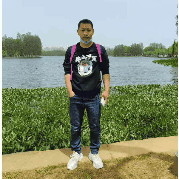 33岁岁湖北单身帅哥 - 六安吉缘网
