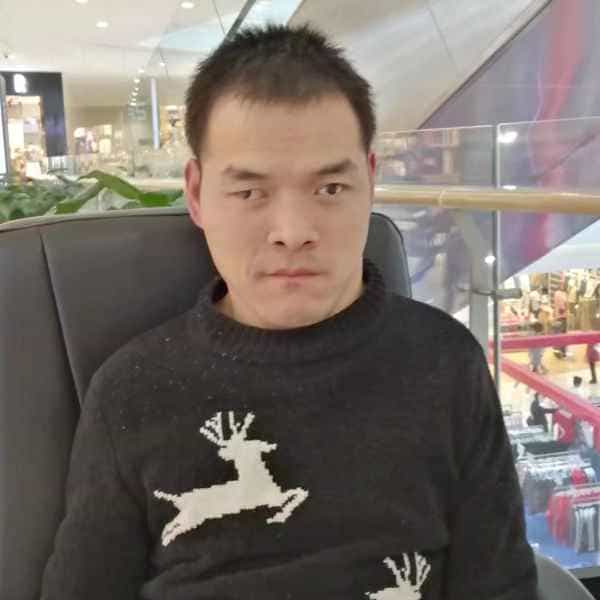 41岁岁陕西单身帅哥 - 六安吉缘网