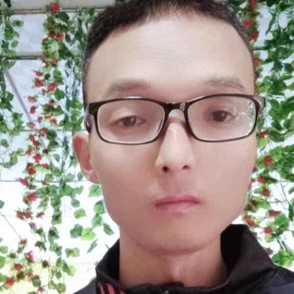 37岁岁陕西单身帅哥 - 六安吉缘网
