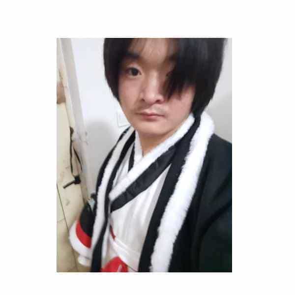 25岁岁山东单身帅哥 - 六安吉缘网