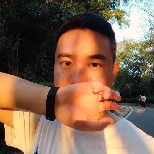 39岁岁广东单身帅哥 - 六安吉缘网