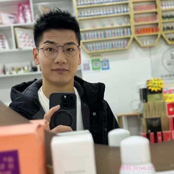 29岁岁陕西单身帅哥 - 六安吉缘网