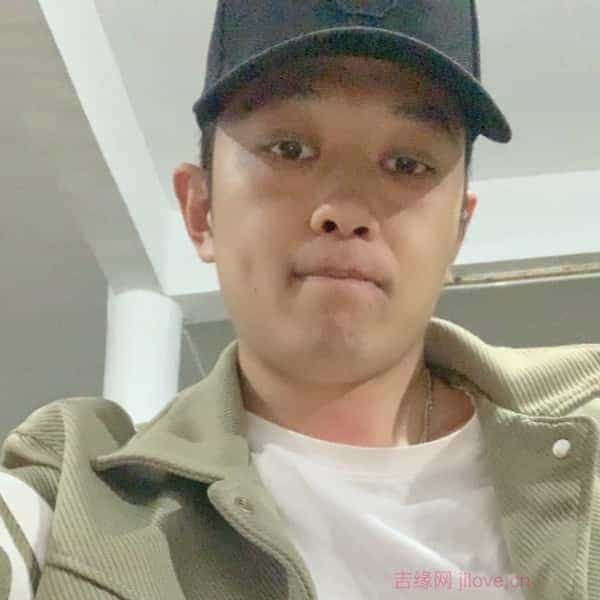 34岁岁湖南单身帅哥 - 六安吉缘网