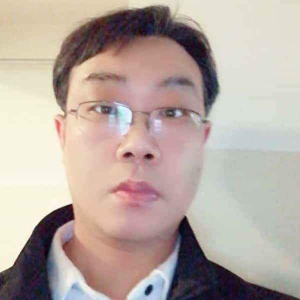43岁岁山东单身帅哥 - 六安吉缘网