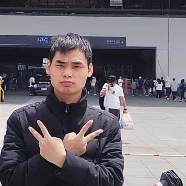 29岁岁重庆单身帅哥 - 六安吉缘网