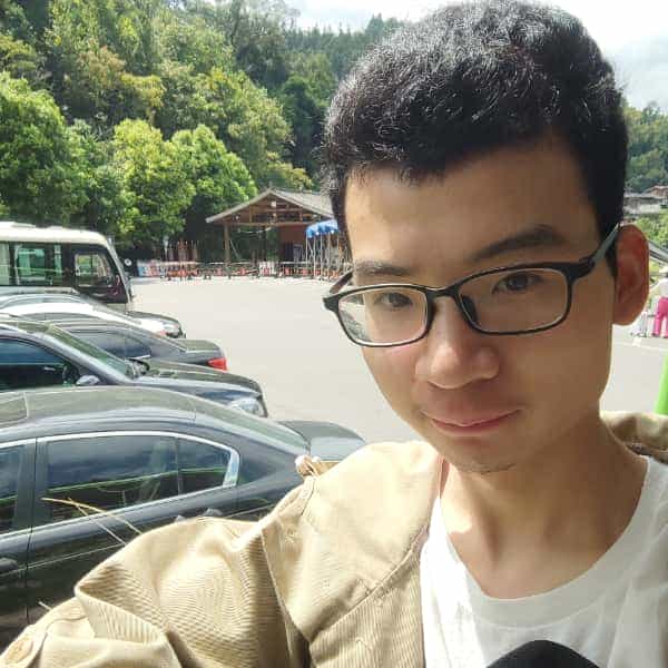25岁岁江苏单身帅哥 - 六安吉缘网