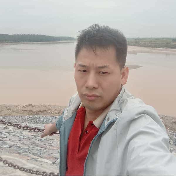 36岁岁陕西单身帅哥 - 六安吉缘网