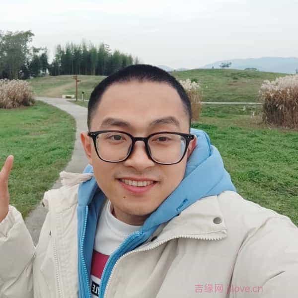 37岁岁浙江单身帅哥 - 六安吉缘网