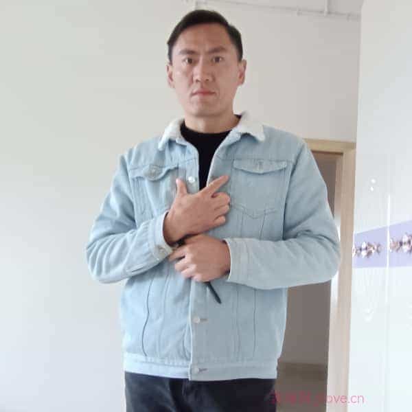 39岁岁四川单身帅哥 - 六安吉缘网