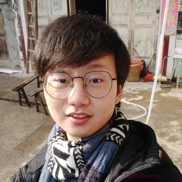 30岁岁四川单身帅哥 - 六安吉缘网
