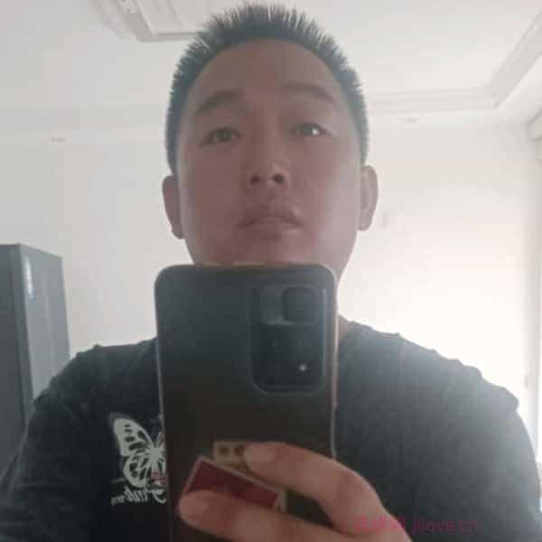35岁岁内蒙古单身帅哥 - 六安吉缘网