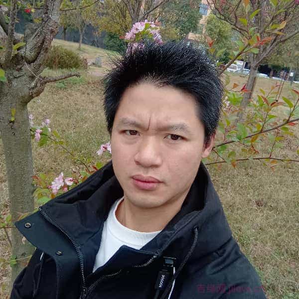 36岁岁四川单身帅哥 - 六安吉缘网