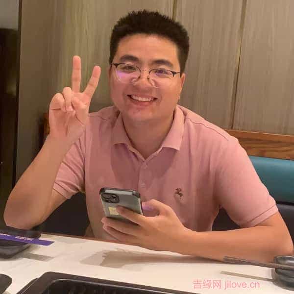 32岁岁湖北单身帅哥 - 六安吉缘网