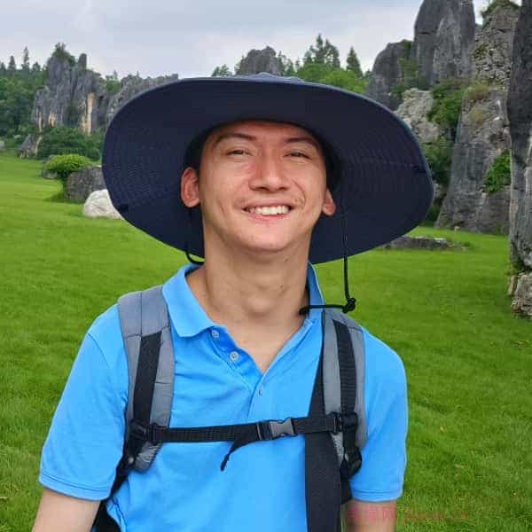 35岁岁河北单身帅哥 - 六安吉缘网