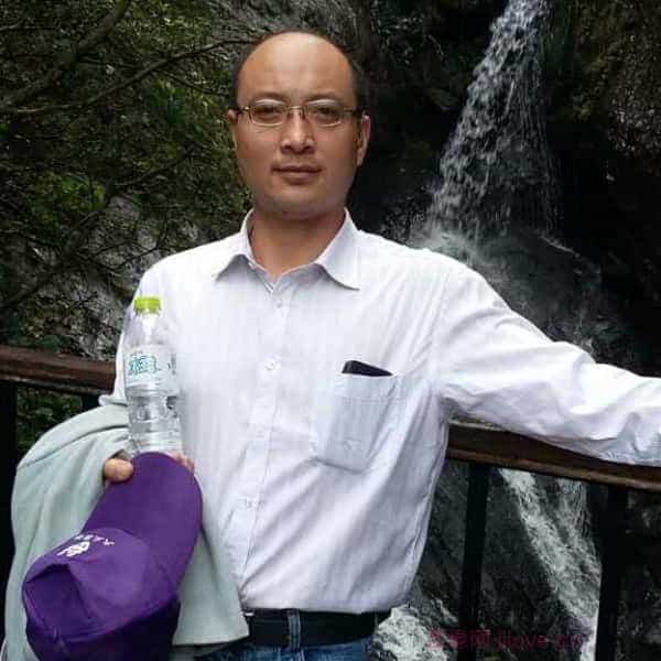 51岁岁四川单身帅哥 - 六安吉缘网