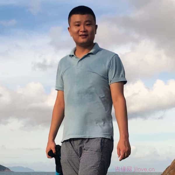 40岁岁湖南单身帅哥 - 六安吉缘网