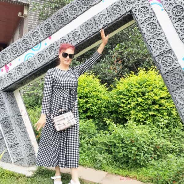 62岁岁四川单身美女 - 六安吉缘网