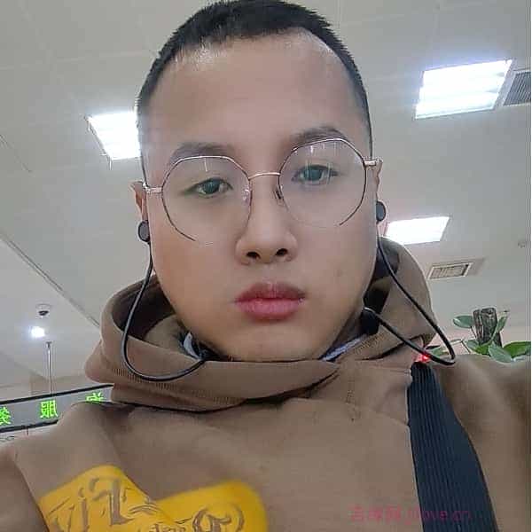 43岁岁内蒙古单身帅哥 - 六安吉缘网