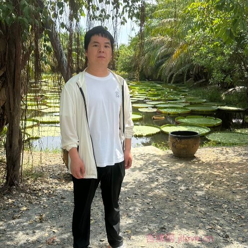 35岁岁河南单身帅哥 - 六安吉缘网