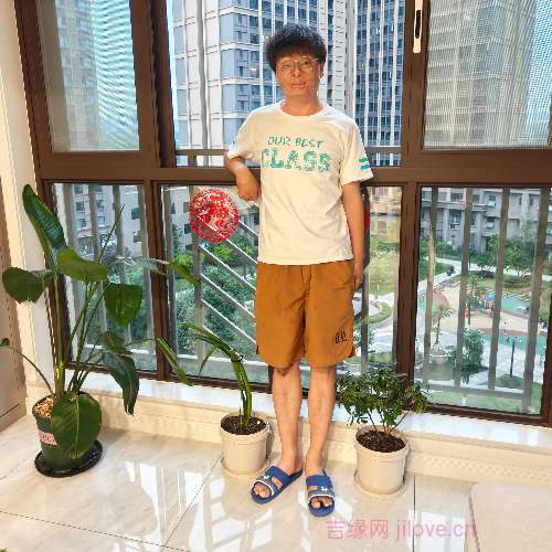 38岁岁四川单身帅哥 - 六安吉缘网