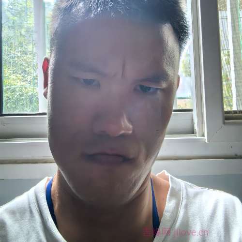 33岁岁湖北单身帅哥 - 六安吉缘网
