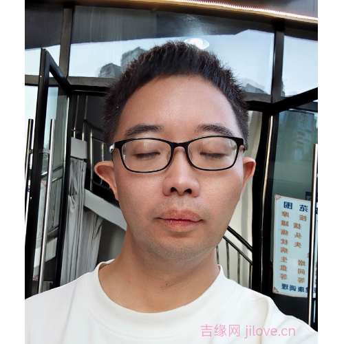 37岁岁四川单身帅哥 - 六安吉缘网