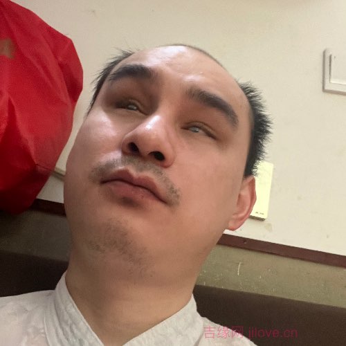 36岁岁四川单身帅哥 - 六安吉缘网