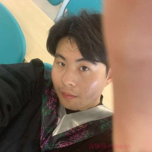 26岁岁四川单身帅哥 - 六安吉缘网