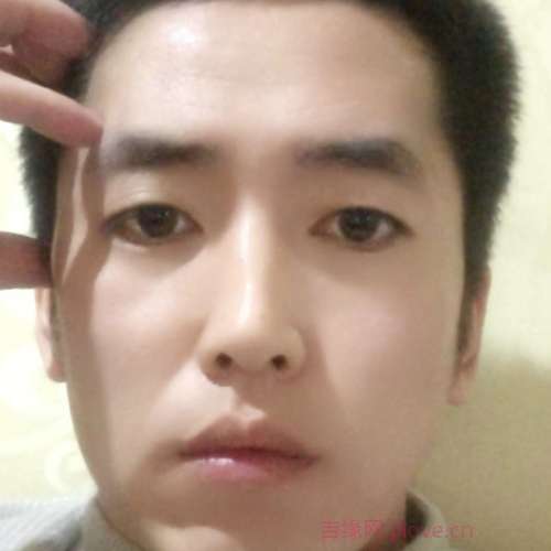 37岁岁内蒙古单身帅哥 - 六安吉缘网