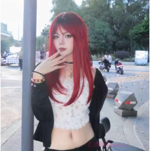 20岁岁四川单身美女 - 六安吉缘网